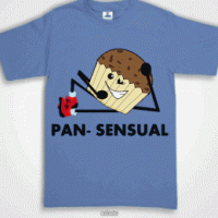 Playeras LGB